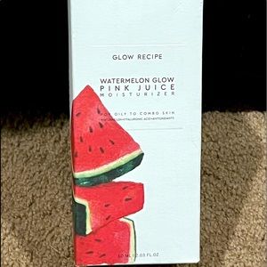 Glow Recipe Watermelon Golw Moisturizer